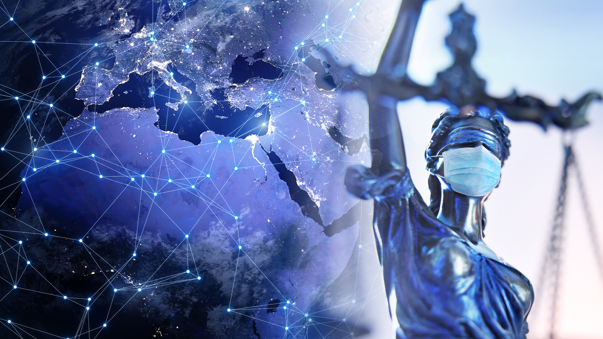 Navigating the new era of global health governance