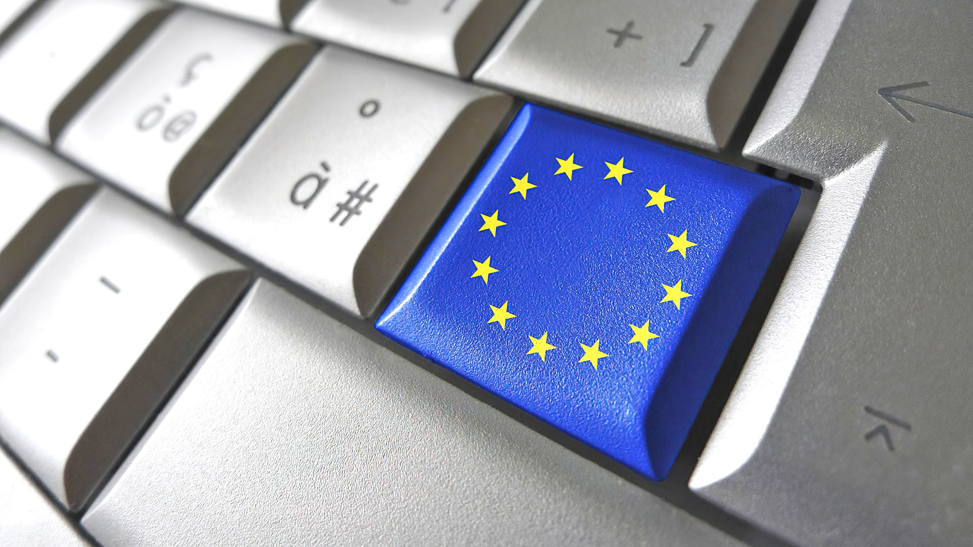 European Keyb The EU Digital market half way through Junker’s term