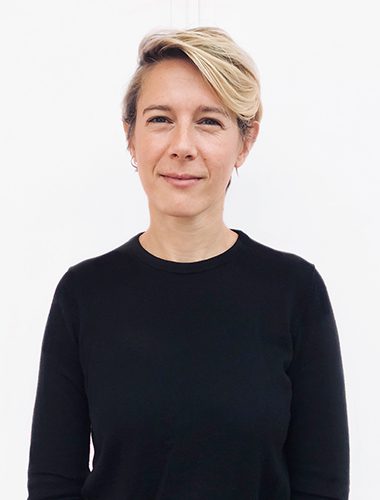 Amelie Fandart profile image