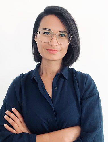 Anne-Line Crochet profile image