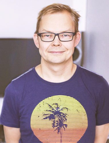 Egil Pedersen profile image