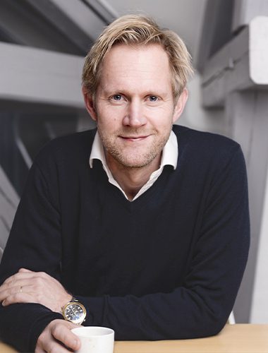 Espen Tjersland profile image