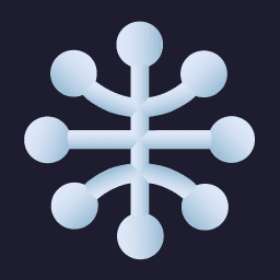 Leidar North Star symbol