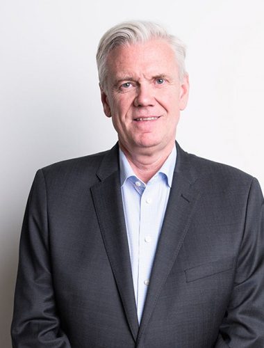 Morten Woldsal profile image