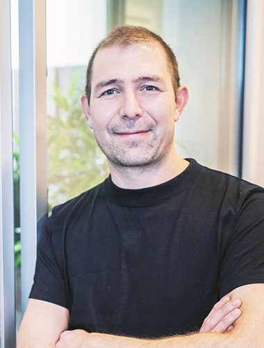 Simen Bing Stafseng profile image