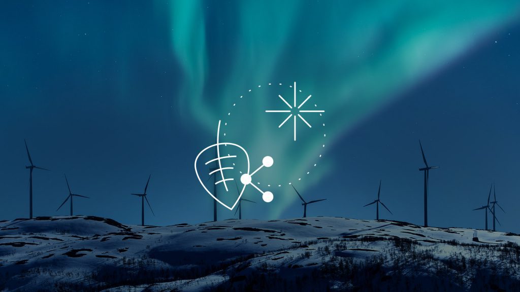 Leidar Services - Environmental, Social and Governance