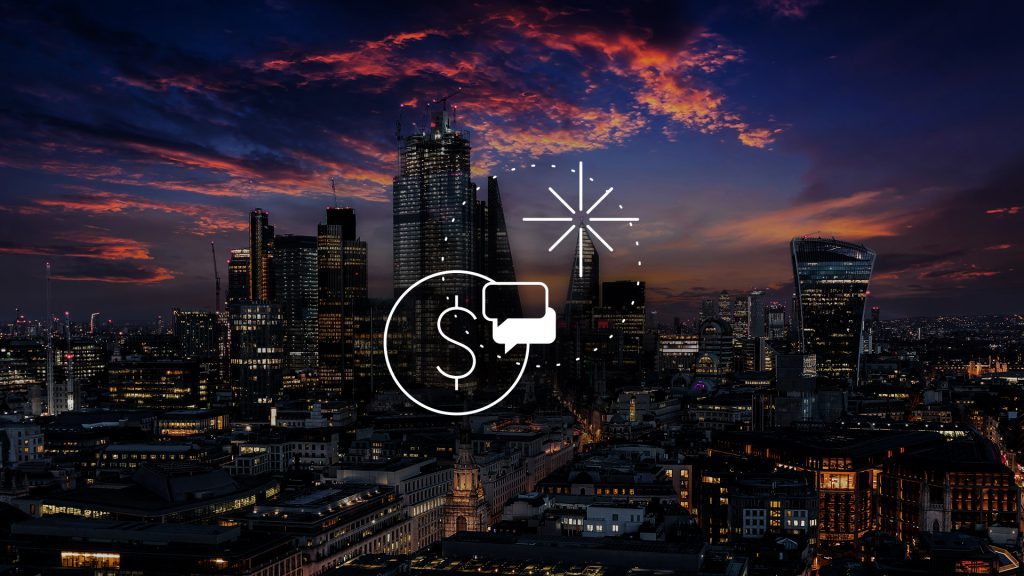 Leidar Services - Financial Communication