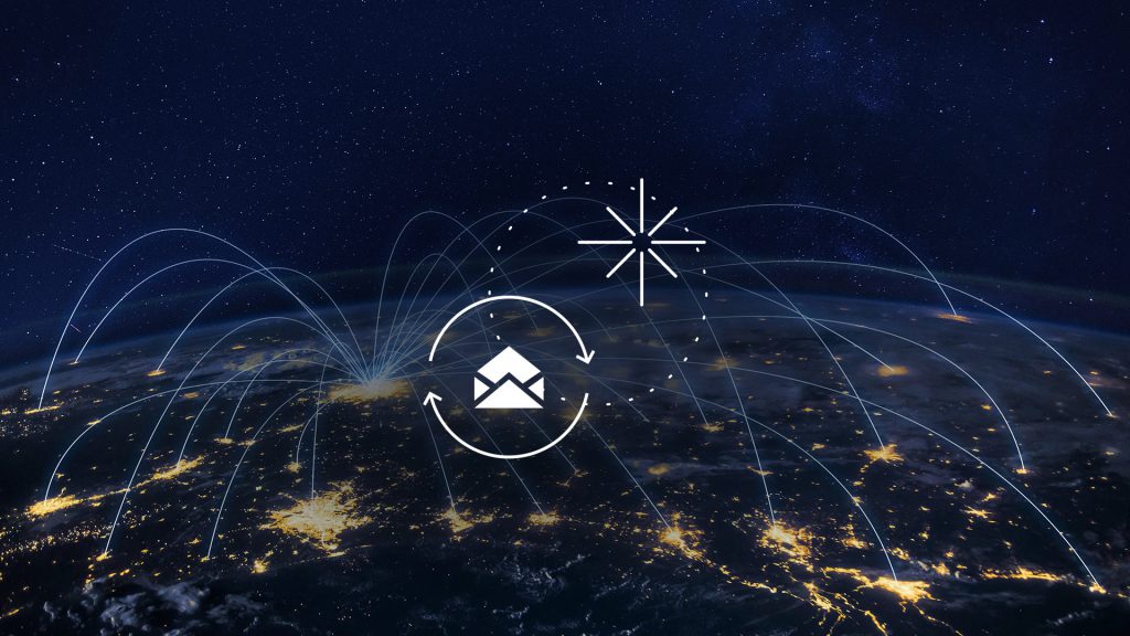 Leidar Services - Integrated Delivery