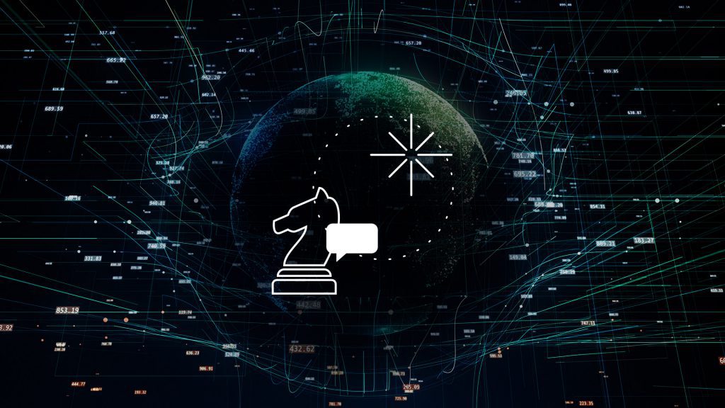 Leidar Services - Strategic Advisory