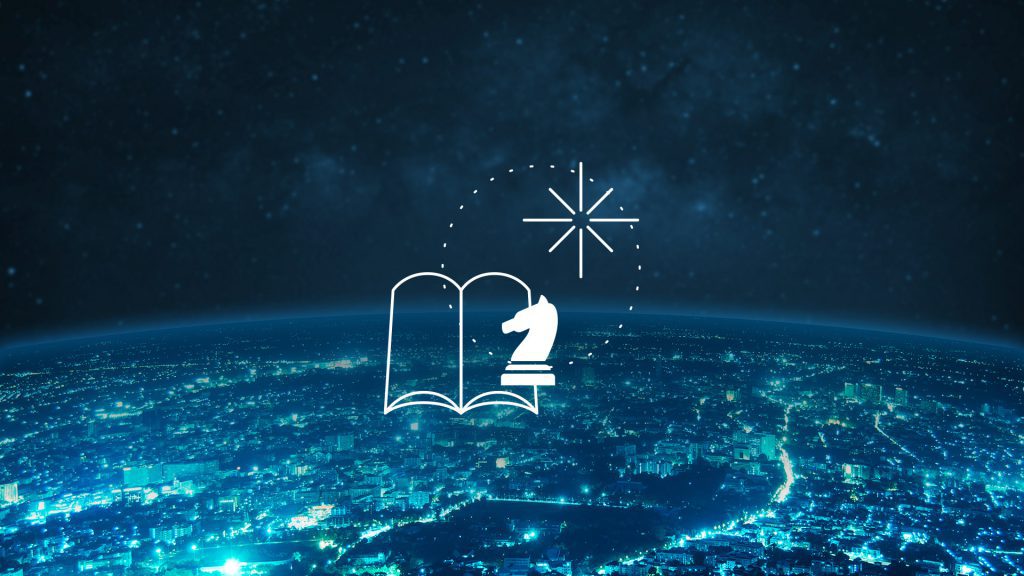 Leidar Services - Strategic Narrative