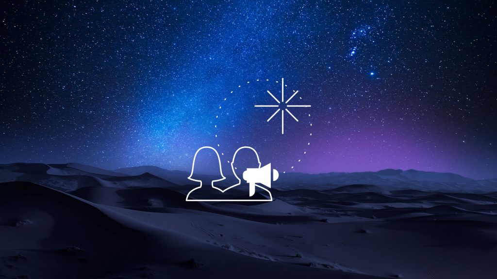 Leidar Services - Advocacy