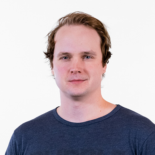 Andreas Krogsæther profile photo