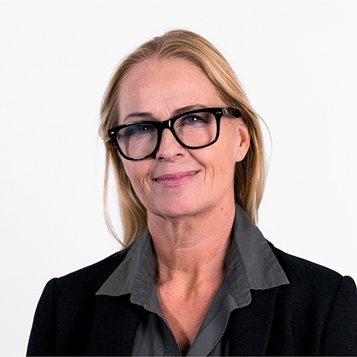 Anne Cathrine Lippert profile photo