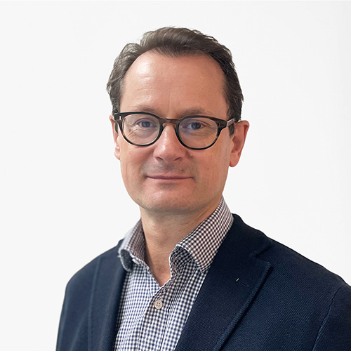 Charlie Pryor profile photo