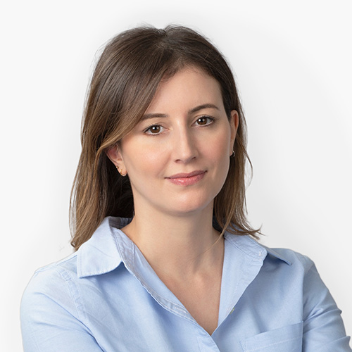 Claudia Ungarelli profile photo