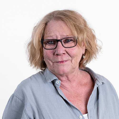 Gro Marit-Holmebakk profile photo