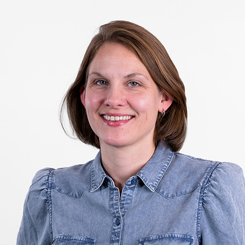 Hilde Holmesland profile photo