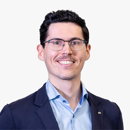 Jack Goldsworthy profile image