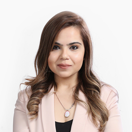 Jaitika Dhir profile photo