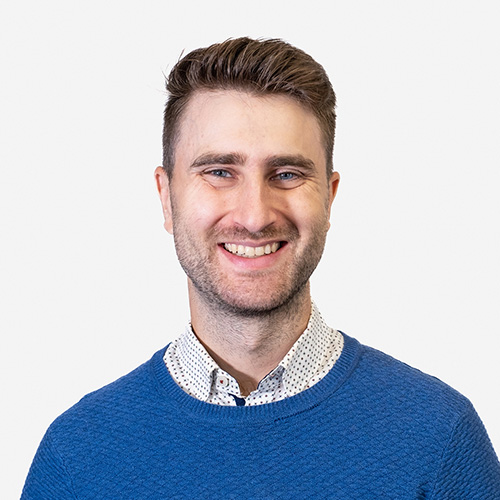 Jake Simon profile photo