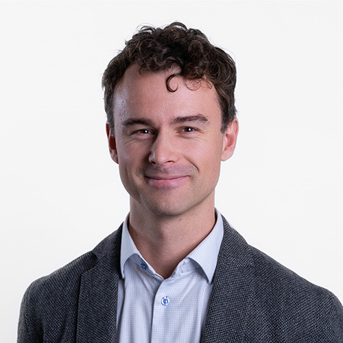 Jeppe Skadinn profile photo