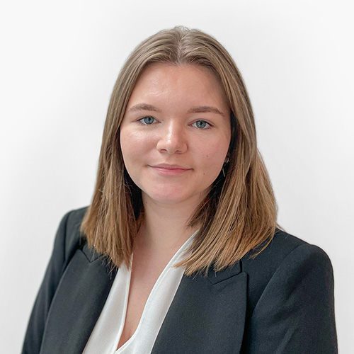 Katie Casson profile photo