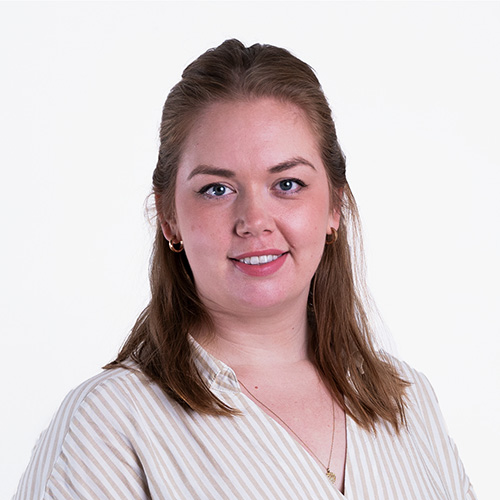 Maiken Prestmo profile photo