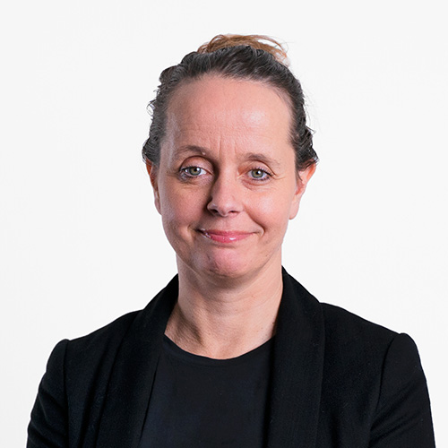 Mari Finnestad profile photo