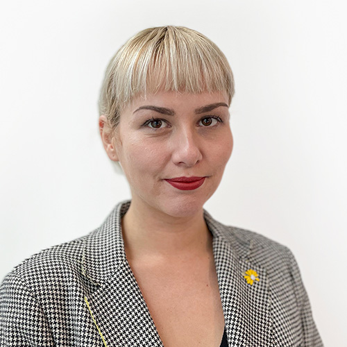 Ophelie Olsen profile photo