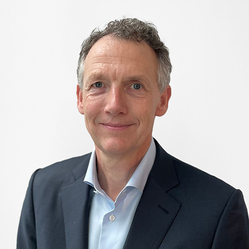 Peter de Graaf profile photo