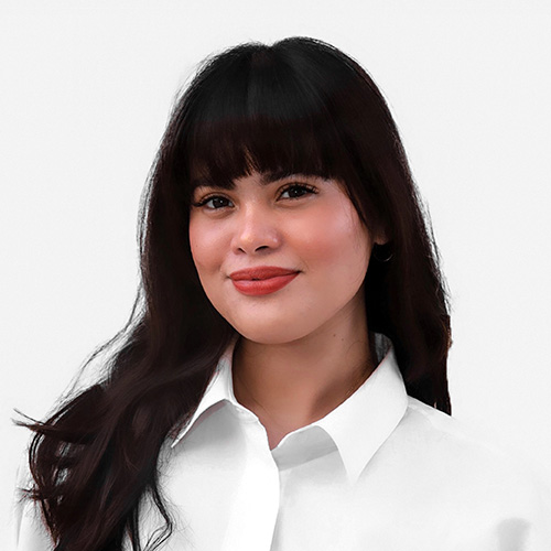 Maria dela Pena profile photo
