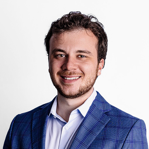 George Tamburino profile photo