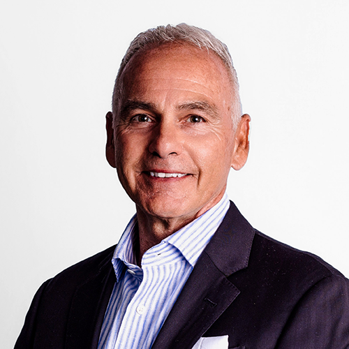 John Lovallo profile photo