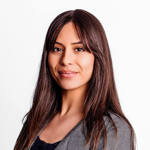 Julia Holtzman profile photo