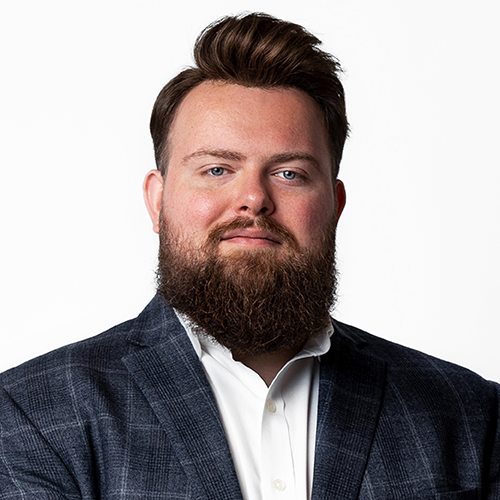 Maxwell Marcucci profile photo