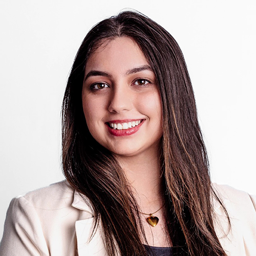 Paola Collazo profile photo