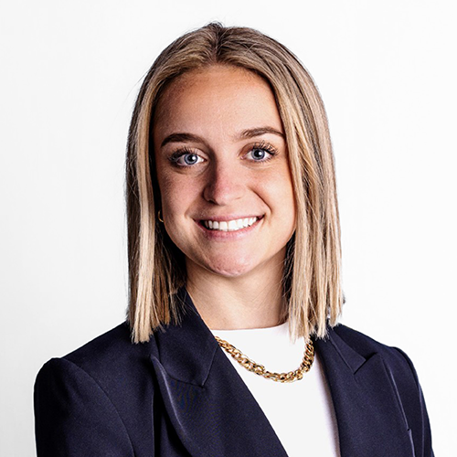 Serina Lecroy profile photo