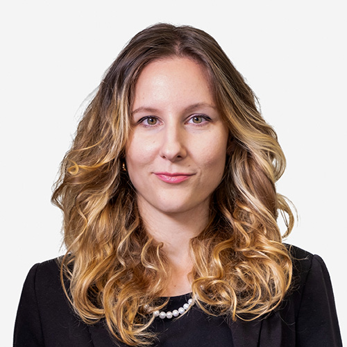 Aleksandra Krol profile photo