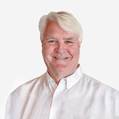 Carl Gustaf Lundin profile photo