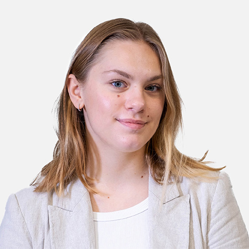 Charlotte Lepesqueux profile photo