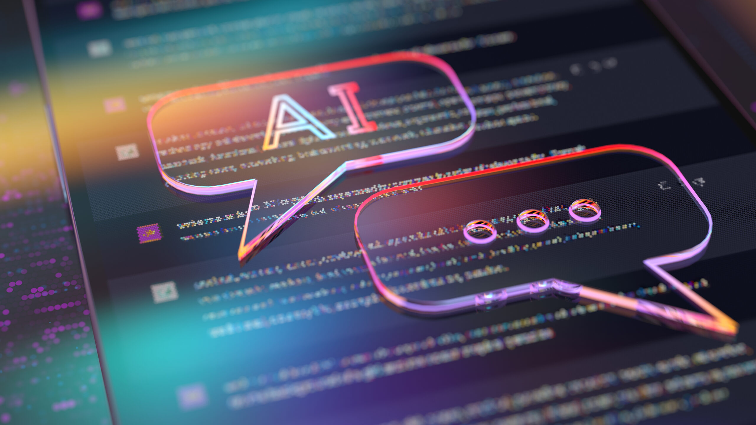 AI: To bot or not to bot, that is the question