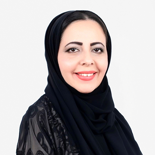 Linda Ghanem Al Ali profile picture
