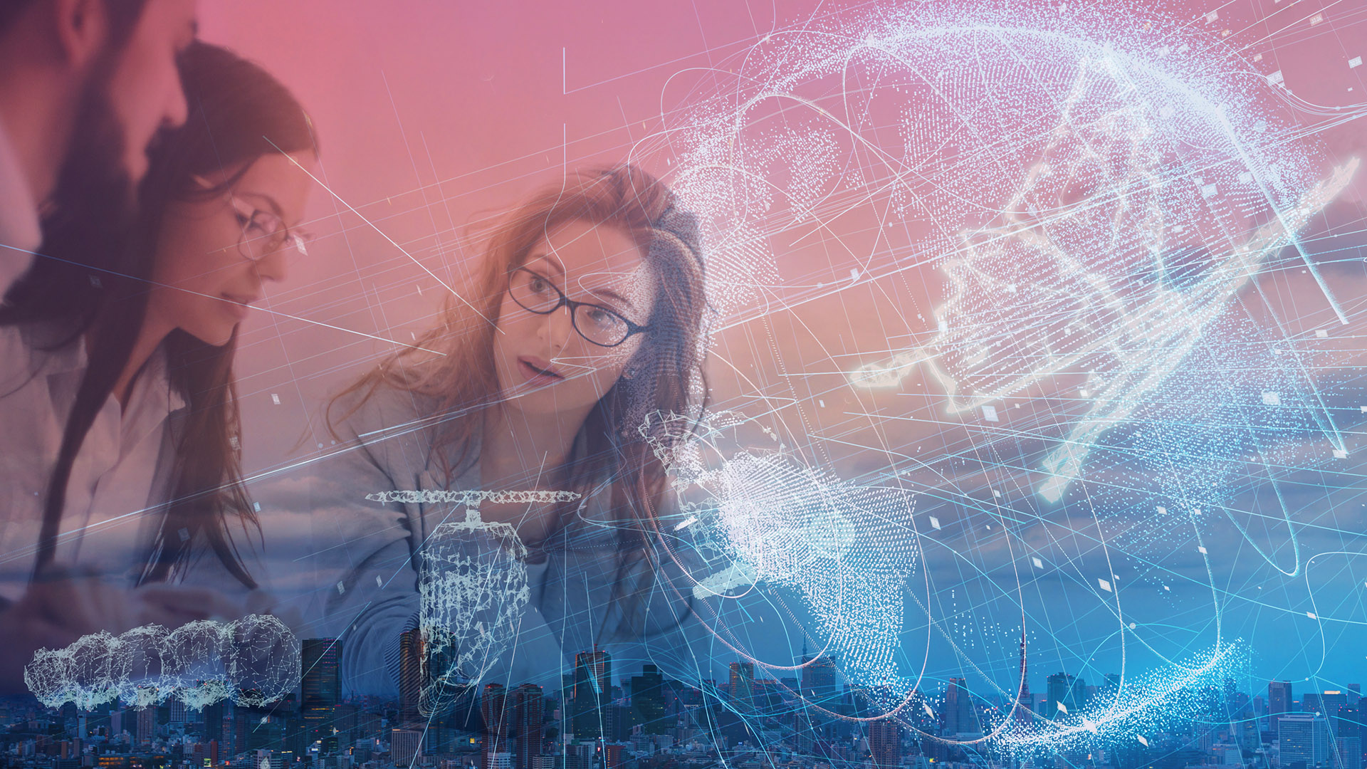 A shift to adaptation: building a resilient enterprise model